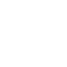 Commercial business property icon for service categories